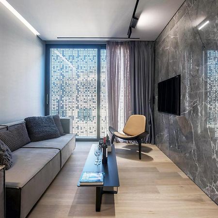 The Duke Boutique Suites アテネ 部屋 写真