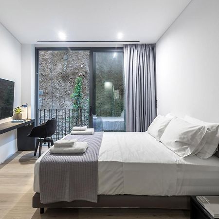 The Duke Boutique Suites アテネ エクステリア 写真