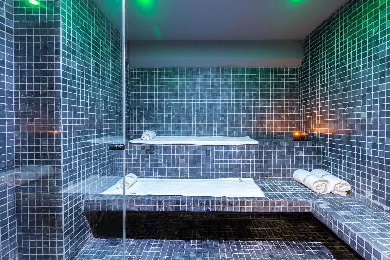 The Duke Boutique Suites アテネ エクステリア 写真