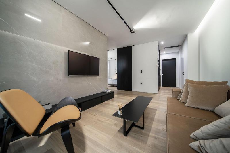 The Duke Boutique Suites アテネ エクステリア 写真