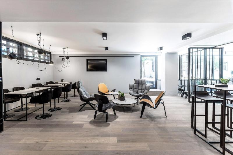 The Duke Boutique Suites アテネ エクステリア 写真