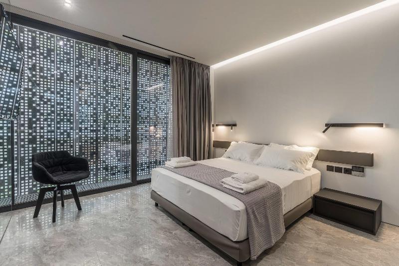 The Duke Boutique Suites アテネ エクステリア 写真