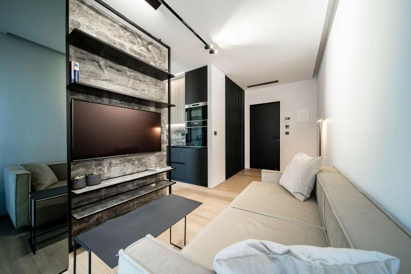 The Duke Boutique Suites アテネ エクステリア 写真