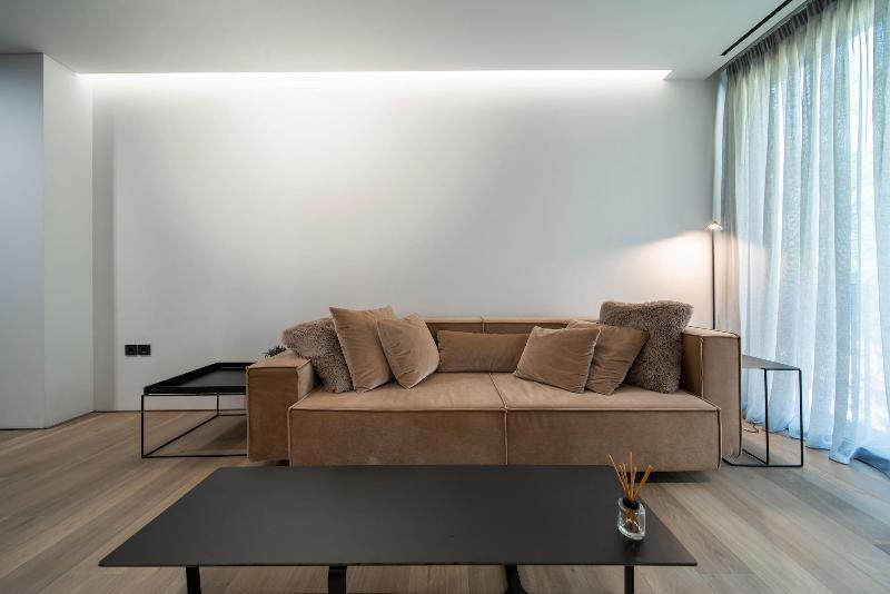 The Duke Boutique Suites アテネ エクステリア 写真