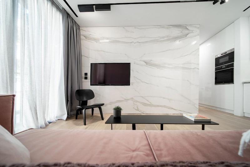 The Duke Boutique Suites アテネ エクステリア 写真