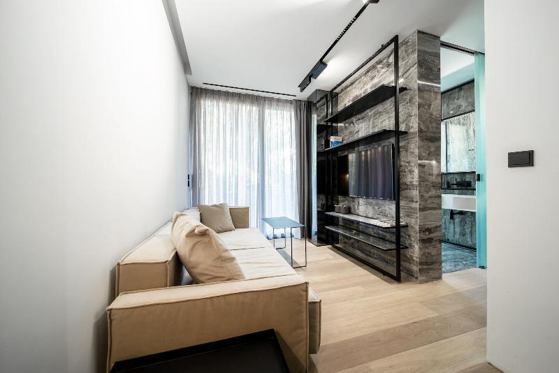 The Duke Boutique Suites アテネ エクステリア 写真