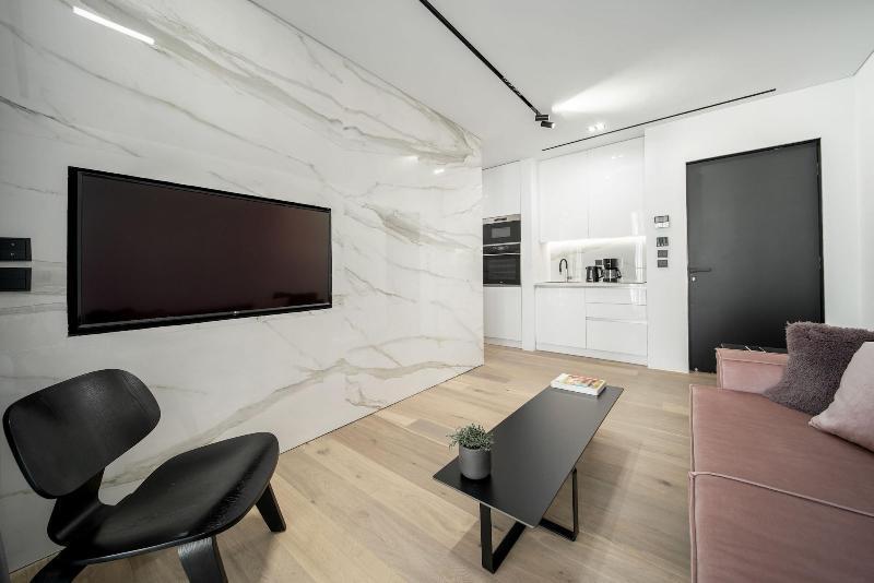 The Duke Boutique Suites アテネ エクステリア 写真