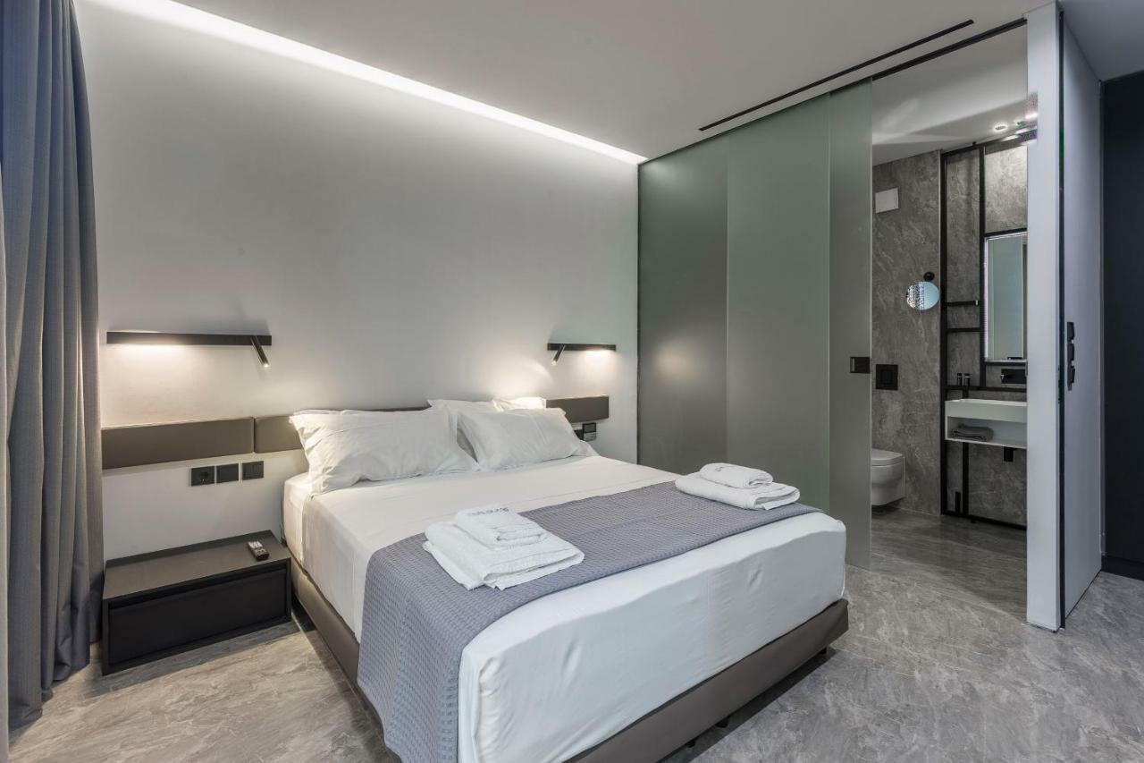 The Duke Boutique Suites アテネ エクステリア 写真