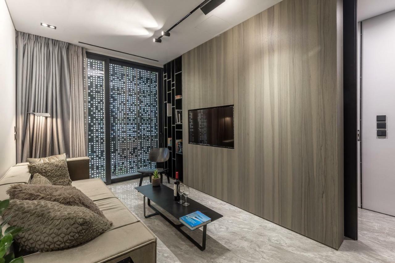 The Duke Boutique Suites アテネ エクステリア 写真