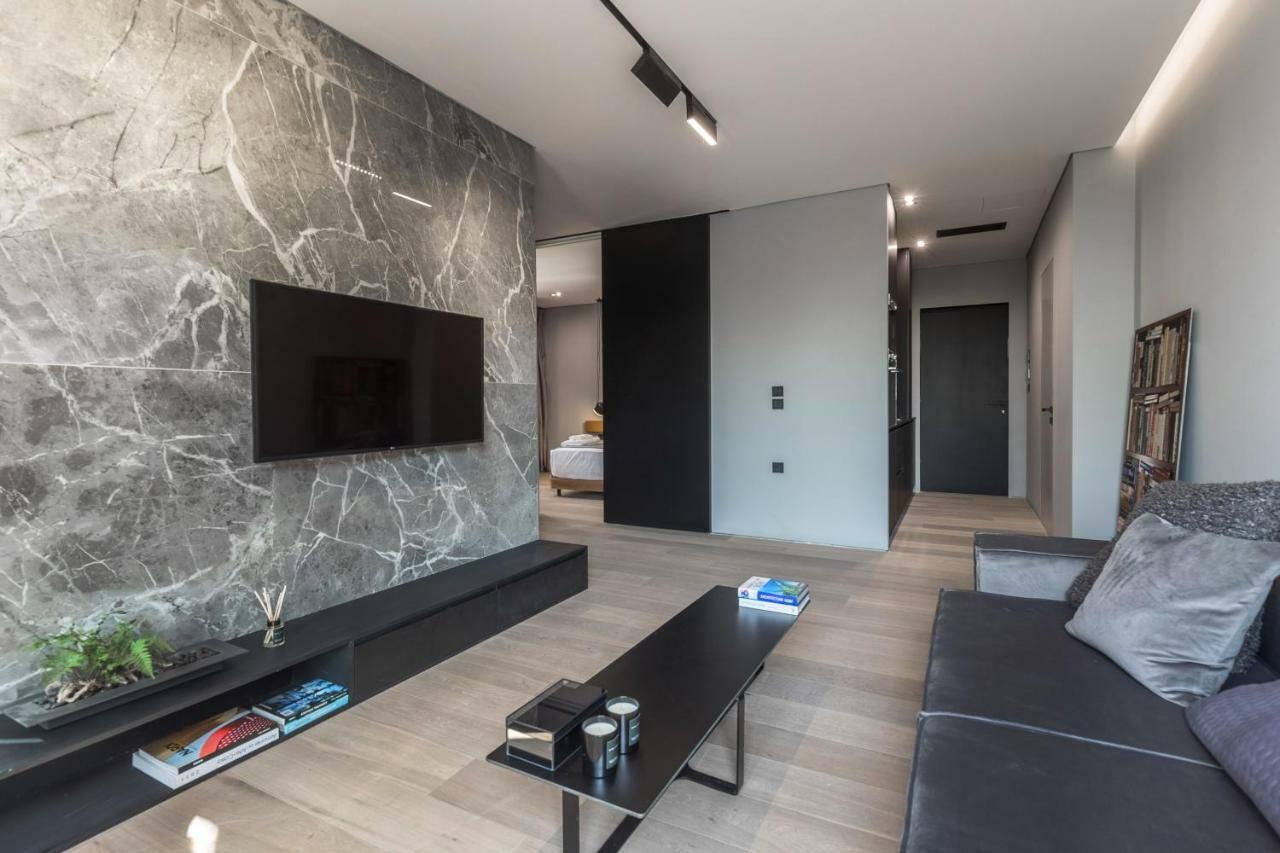 The Duke Boutique Suites アテネ エクステリア 写真