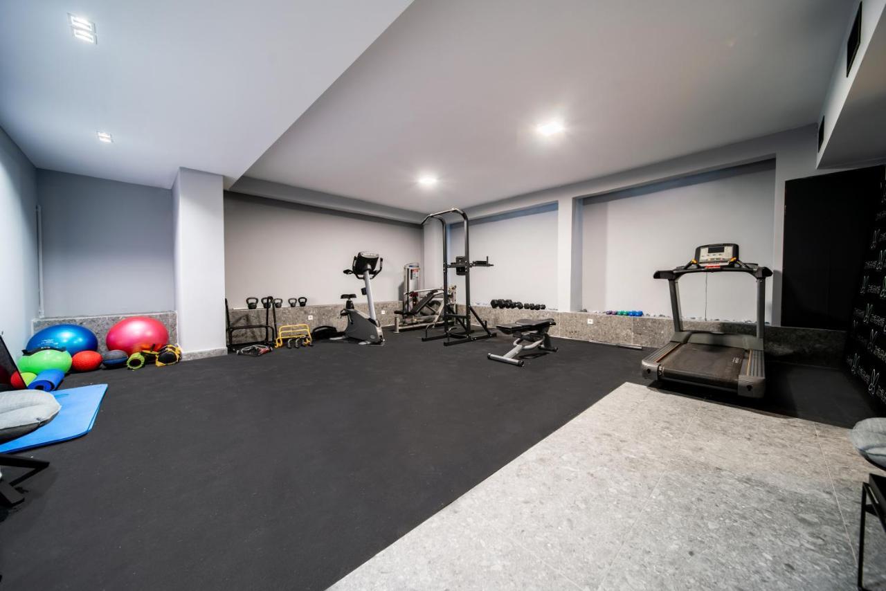 The Duke Boutique Suites アテネ エクステリア 写真